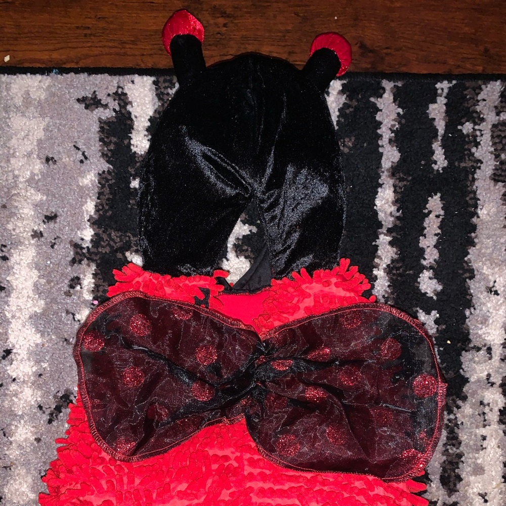 6-9 halloween costume